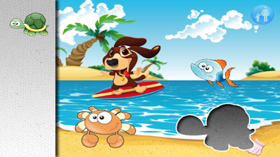 Free Download Puzzles For Toddlers Kids Game apk Download