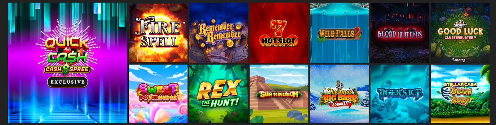 Hello Casino Slots Review