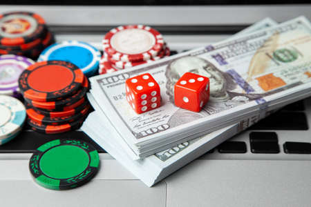 Addictive Elements used by Online Roulette