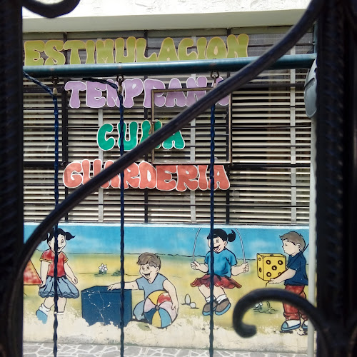 Opiniones de Niño Feliz en José Luis Bustamante y Rivero - Guardería