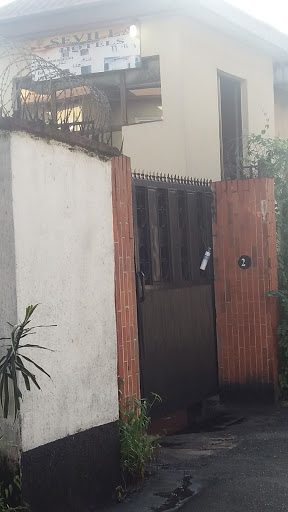 Serville Hotel, 2 2nd Avenue, Marshal Close, Off Mife Road, Eliada Layout, Rumuogba, Port Harcourt, Rivers State, Nigeria, Hotel, state Rivers