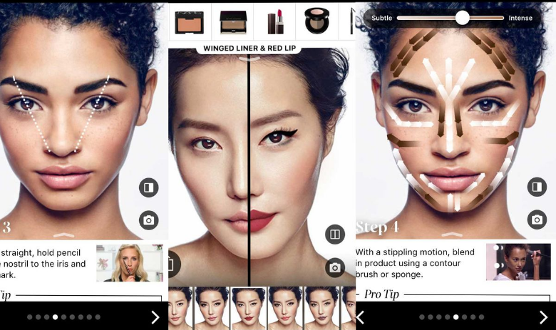 “Beauty Tech”เทคโยโลยีความงามจาก AI และ AR มันจะปฏิวัติอุตสาหกรรมความงามอย่างไร?21