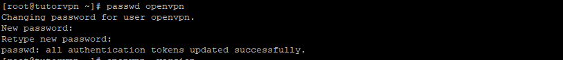 cara membuat vpn di VPS