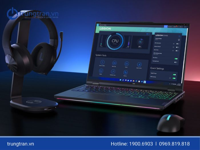 Kinh nghiệm mua laptop cho sinh viên - 1