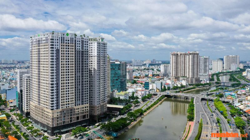 Saigon Royal Residence
