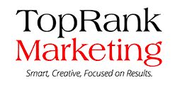 TopRank Marketing logo