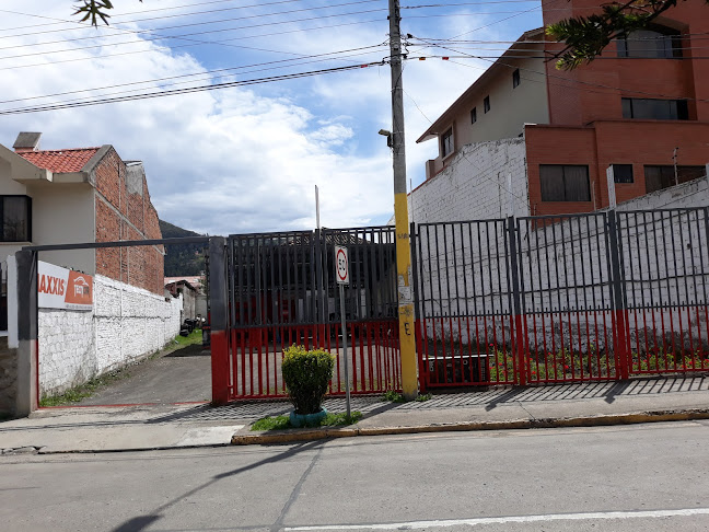 Tecni Car Cuenca - Concesionario de automóviles