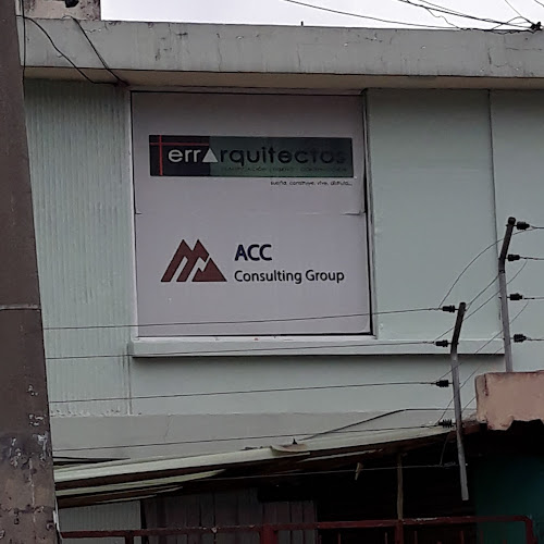Opiniones de Acc Consulting Group en Quito - Arquitecto