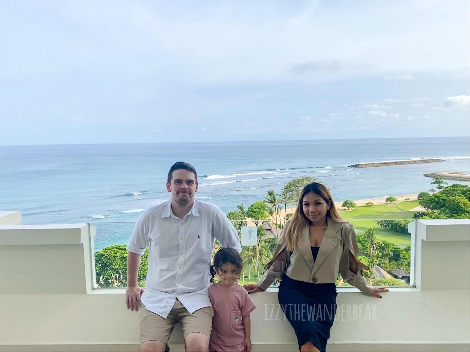 Hilton Bali Resort Review