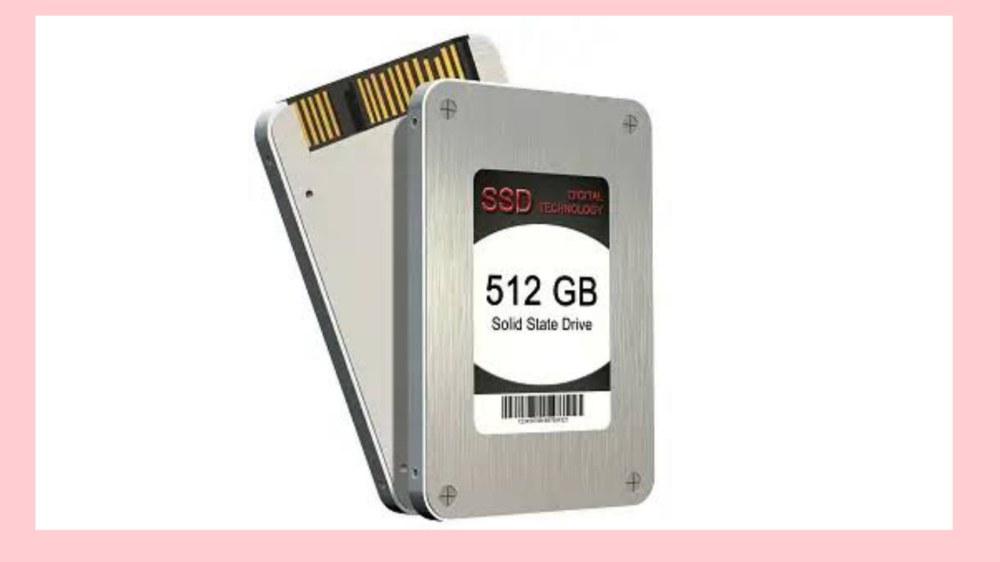 Is 512 Gb SSD A Good Option For A Laptop? 
