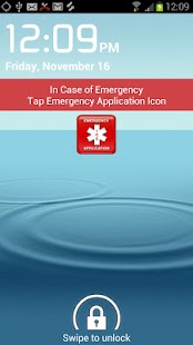 In Case of Emergency (ICE) apk