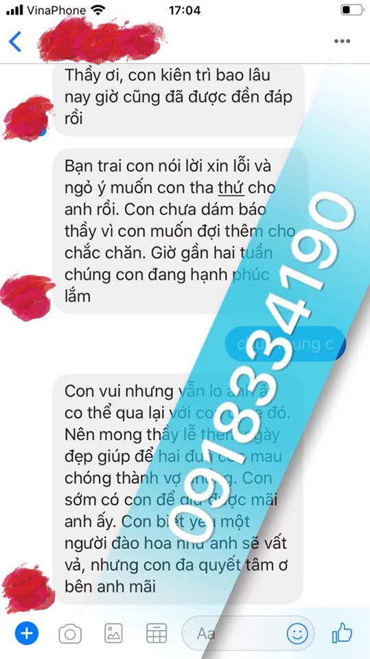 cách gỡ bùa nghe