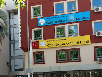 Özel Işıklar Temel Lisesi