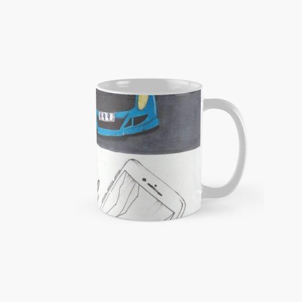 JuiceWRLD Classic Mug RB0406 product Offical Juice WRLD Merch