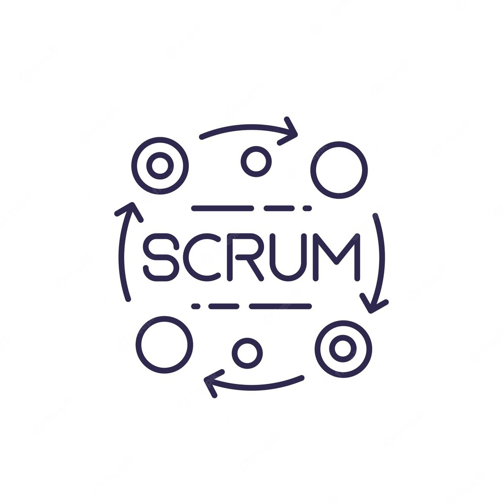 How to run a scrum meeting?