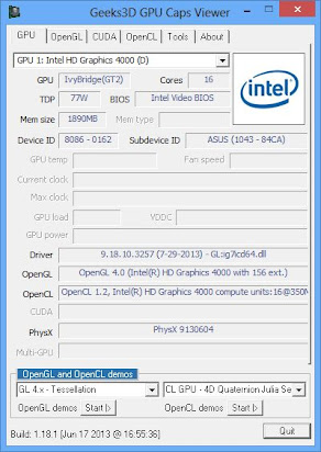 Intel Hd Graphics 4600 Driver Xp Download