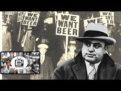 Billedresultat for prohibition in the us