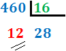 Sistema de numeración hexadecimal (base 16): método para pasar del sistema hexadecimal al sistema decimal y viceversa. Ejemplos y ejercicios resueltos de cambio de base 16 a base 10 y viceversa. Dividir entre 16 y multiplicar por potencias de 16. Secundaria