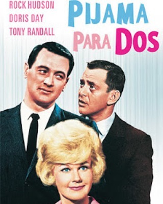 Pijama para dos (1961, Delbert Mann)