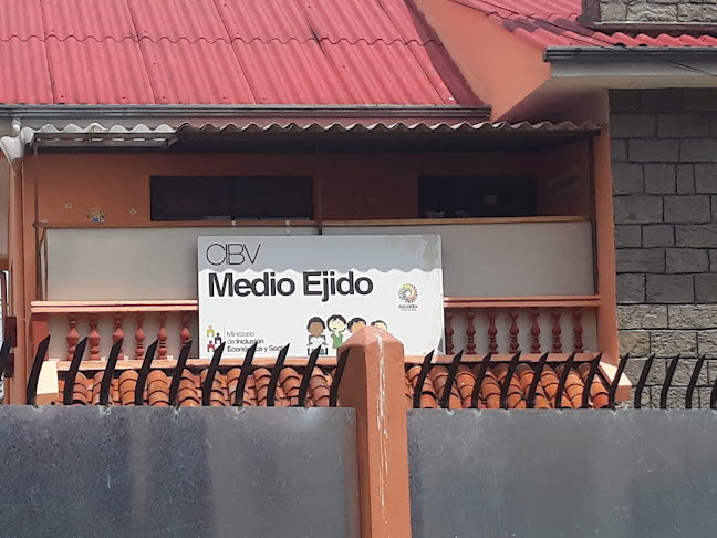 Opiniones de CIBV Medio Ejido en Cuenca - Guardería