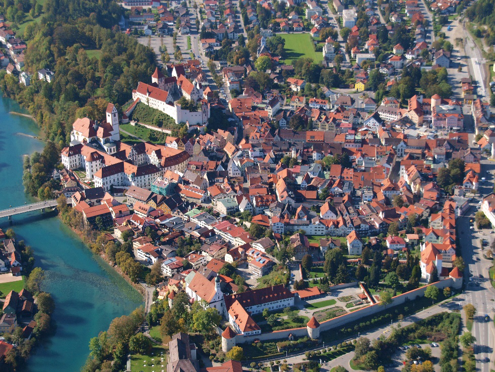 Füssen - Wikipedia