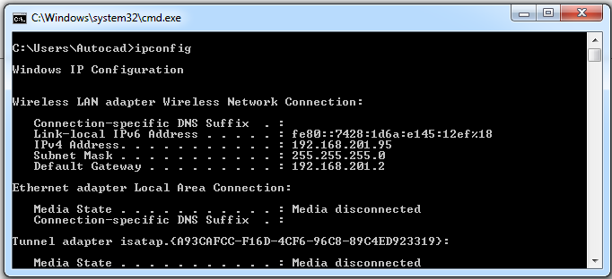 Laporan Praktik Mikrotik UKK TKJ