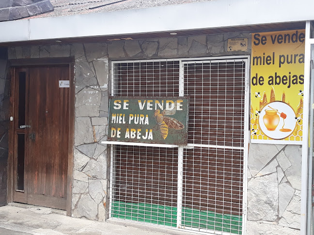 Se Vende Miel Pura De Abejas