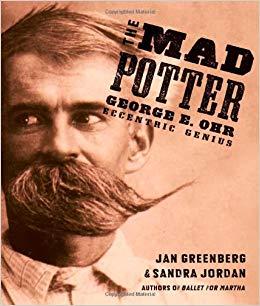 Image result for the mad potter