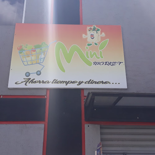 Opiniones de Minimarket Super Ahorro en Quito - Centro de jardinería
