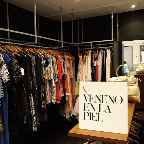 Opiniones de Aranjuez en Quito - Tienda de ropa