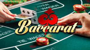 Lựa chọn nhà cái game Baccarat uy tín