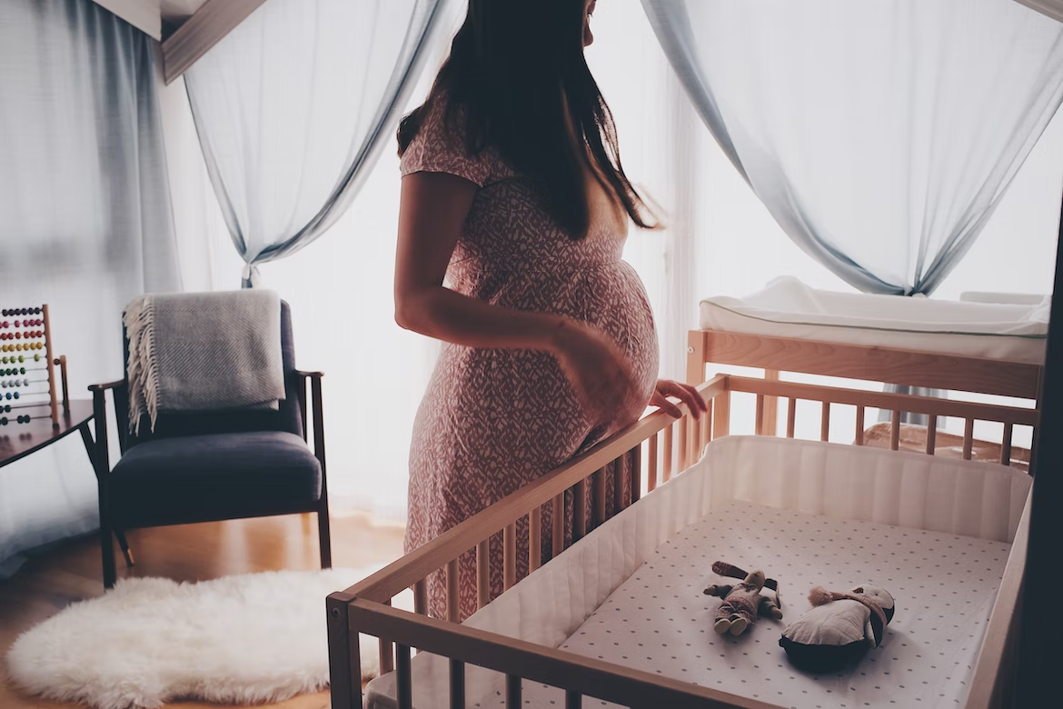 7 Facts You Didn't Know About Pregnancy