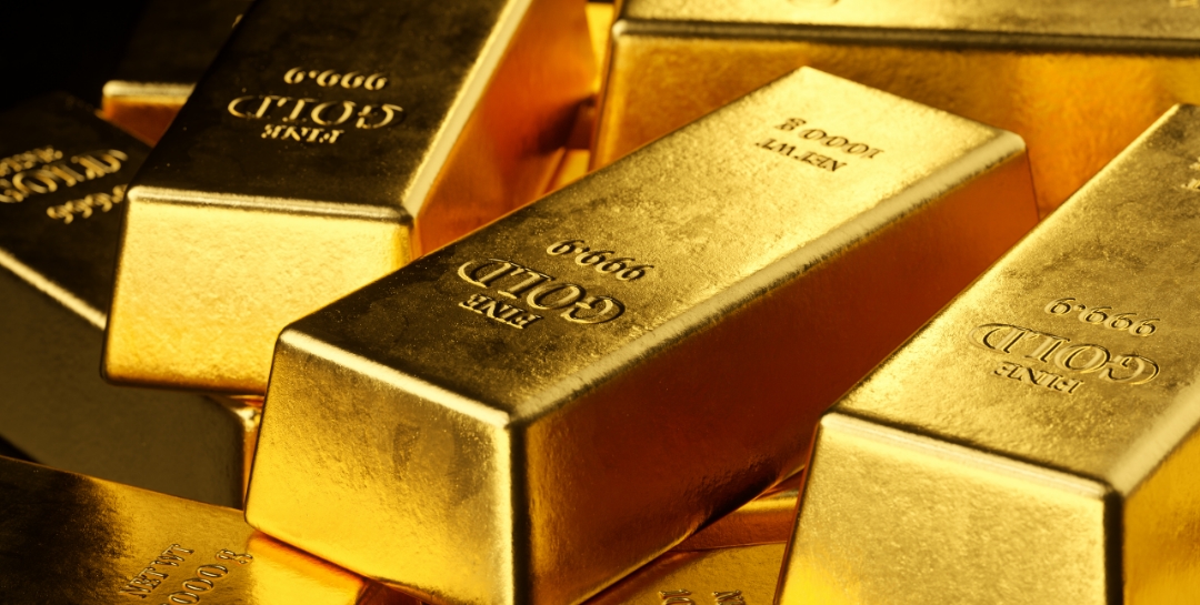 <strong>Navigating the Gold Market: A Beginner’s Guide to Selling Your Gold</strong>