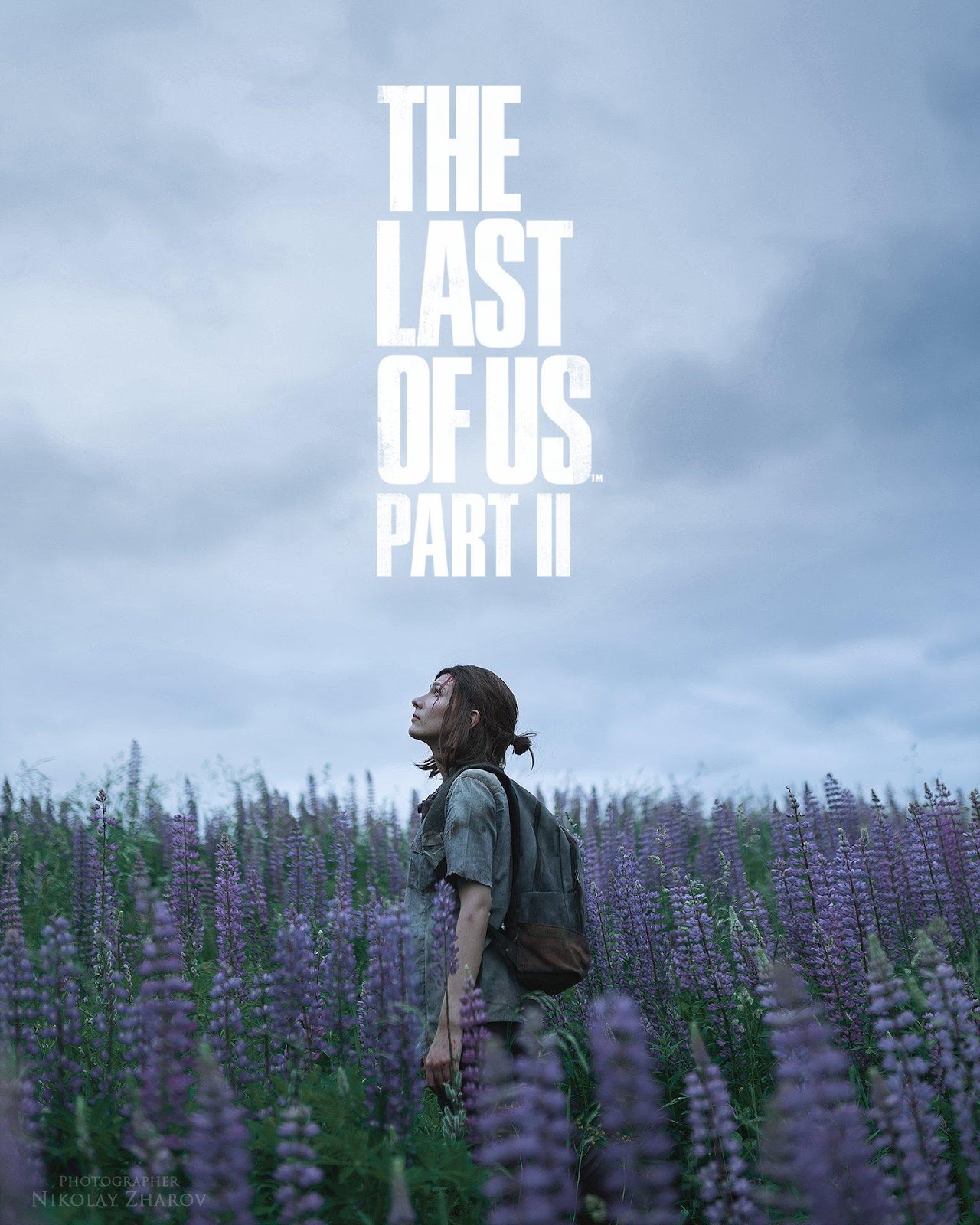 Featured Cosplay EP41: Ellie from The Last Of Us -- Superpixel