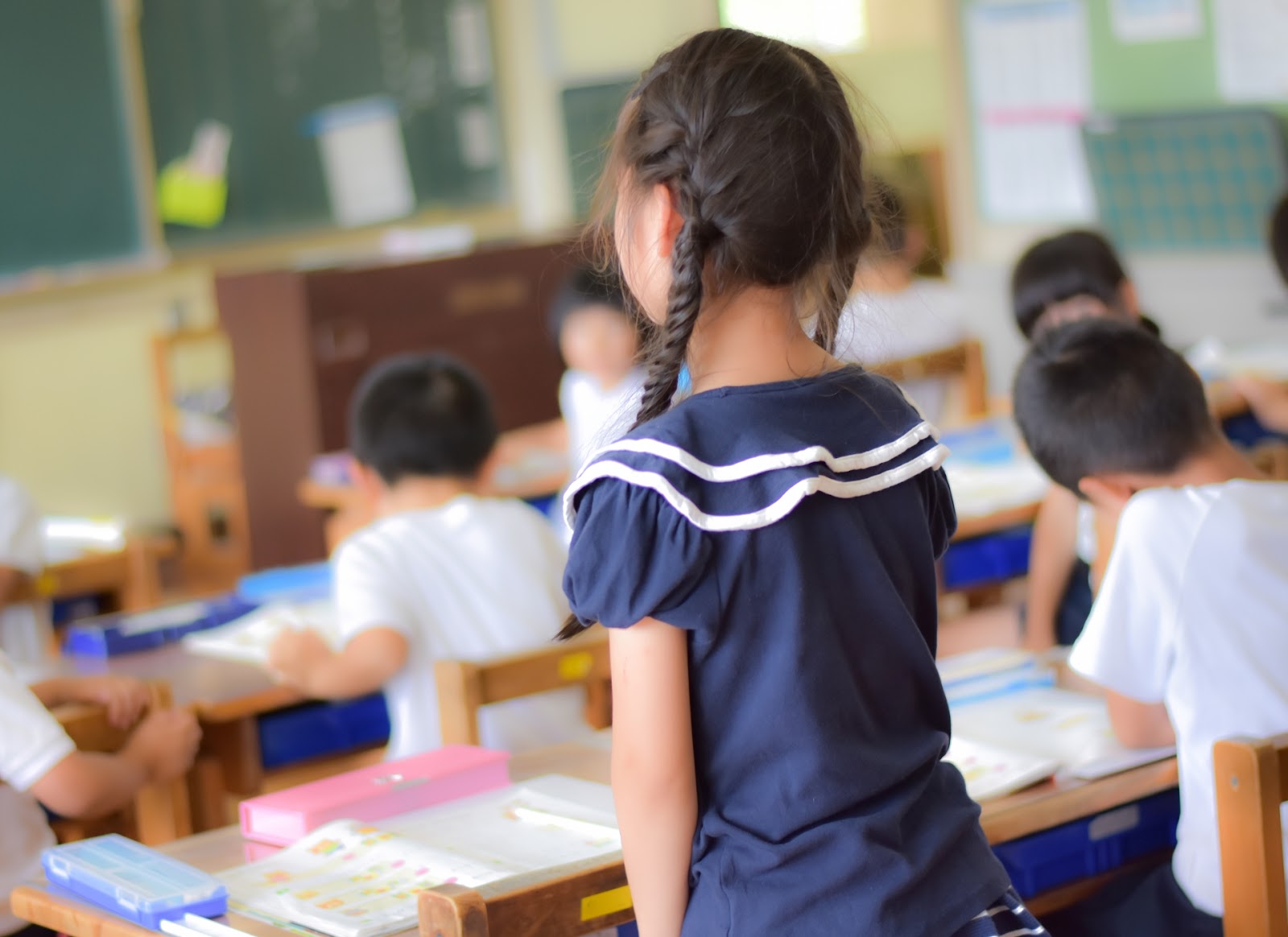 小学校の英語教育の現状と英語が好きになる勉強方法 ベルリッツ