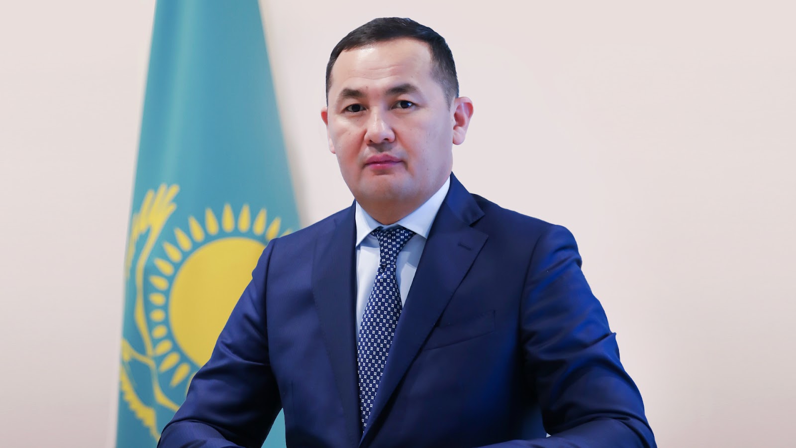 министр спорта казахстана
