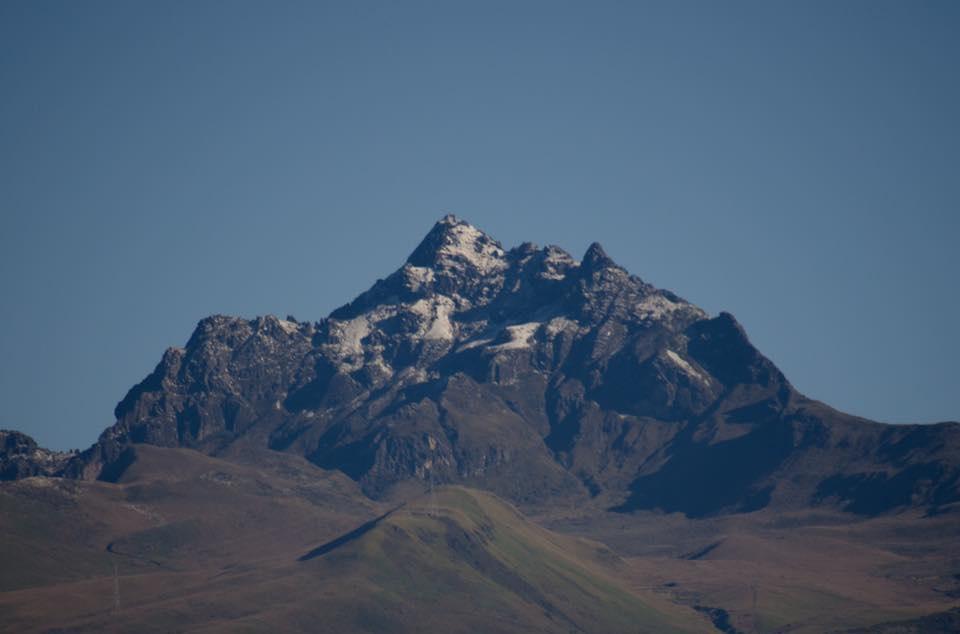 40 sitios y lugares turísticos increíbles de Ecuador