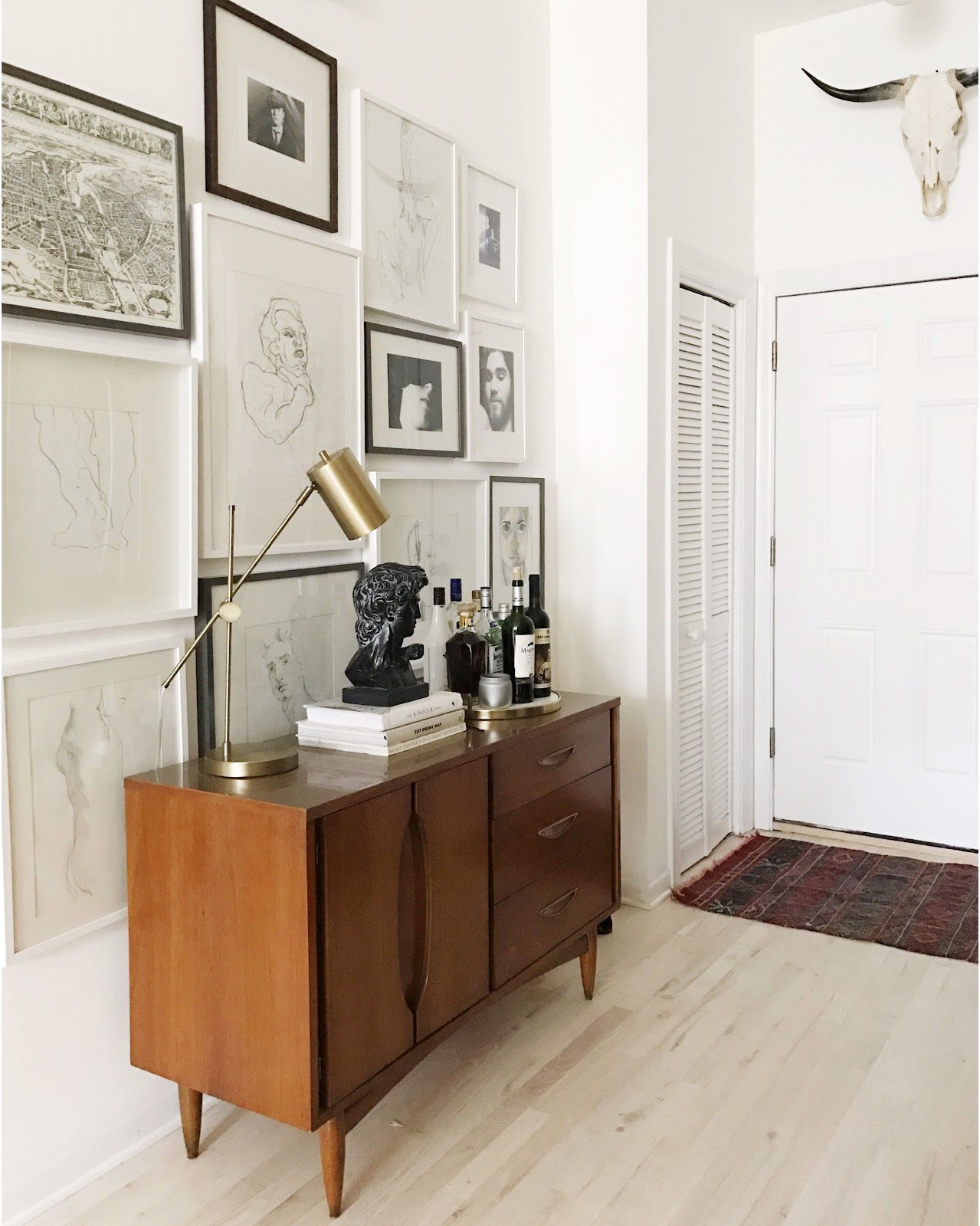 Vintage sideboards for every lifestyle, budget and taste