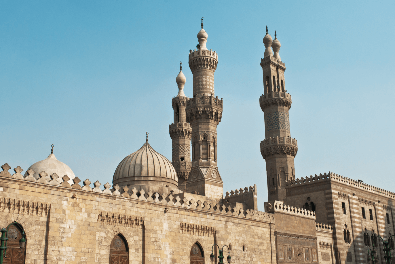 importance of mosques in Islam, virtues, Singapore mosque, masjid al azhar