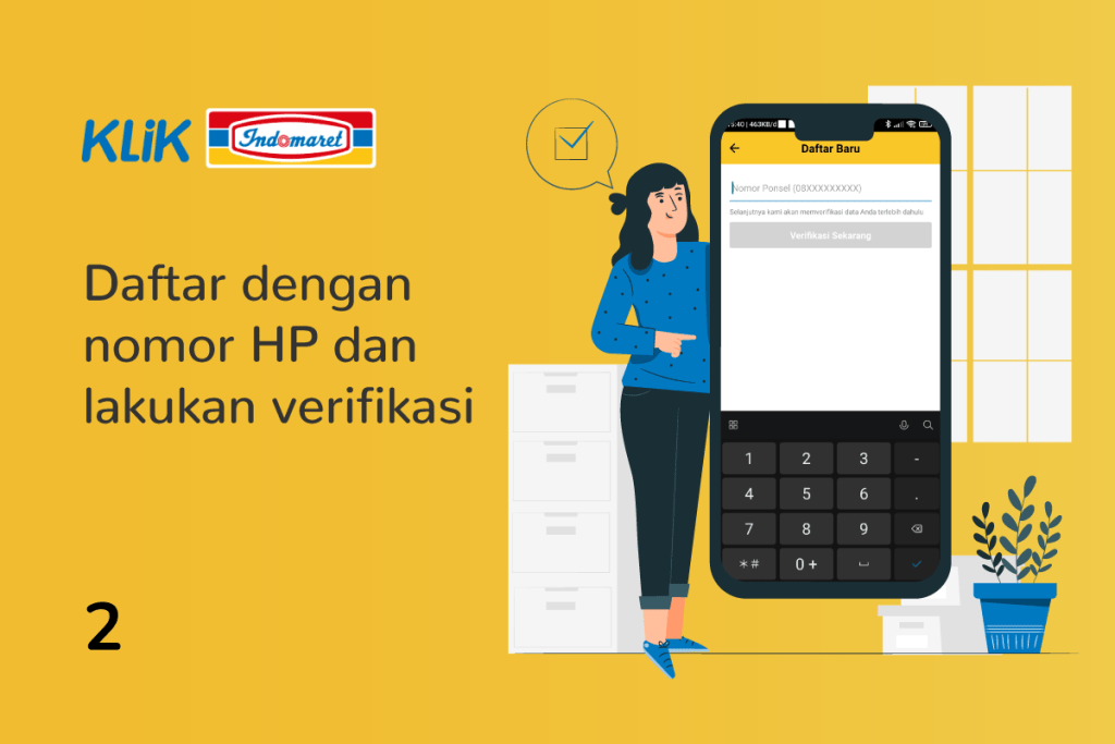 daftar-dengan-HP