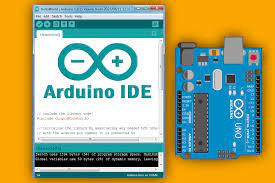 An Introduction to Arduino IDE and Arduino Programming – Matha Electronics