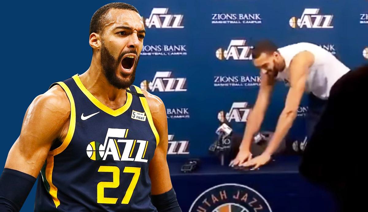 เมื่อ Covid-19 เล่นงาน NBA ซะอยู่หมัด7