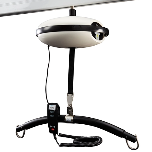 Our Top 3 Recommended Hoists For Aged Care Settings