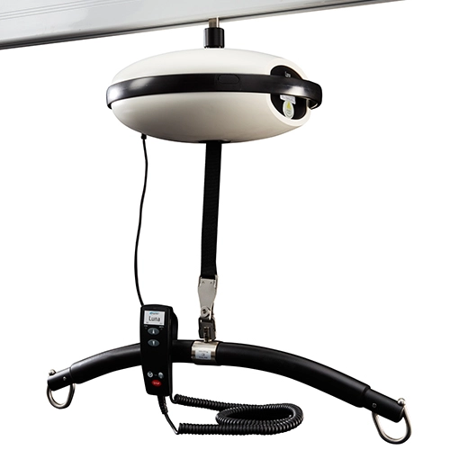 Our Top 3 Hoists for Aged Care Settings