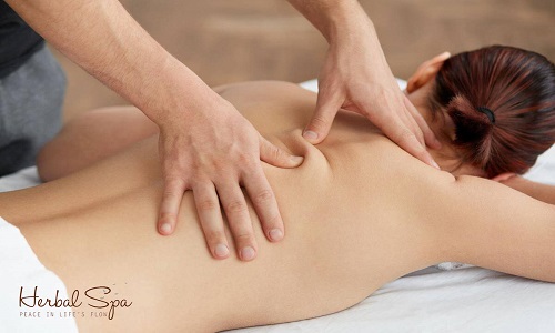 Điểm danh các địa chỉ massage uy tín Đà Nẵng có dịch vụ massage Shiatsu
