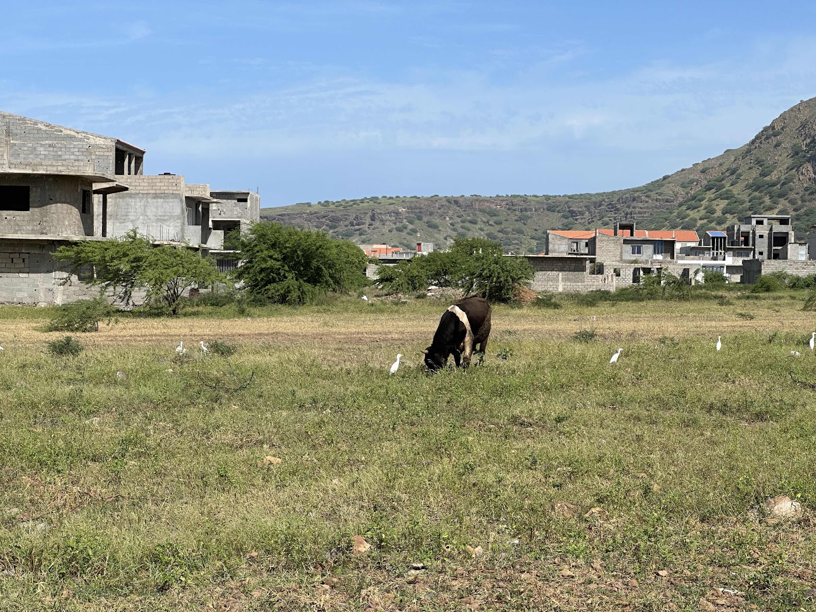 Tarrafal, Cabo Verde