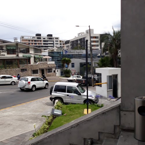 Opiniones de Codehotel S.A. en Quito - Tienda de muebles