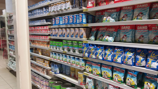 Shoprite Cocoa Mall, Central Bank Road, Liebu Bypass, 100001, Ibadan, Nigeria, Office Supply Store, state Oyo