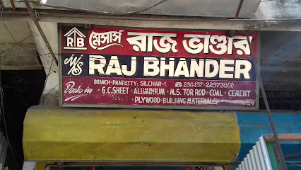 M/s Raj Bhander