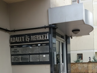 ADALET İŞ MERKEZİ